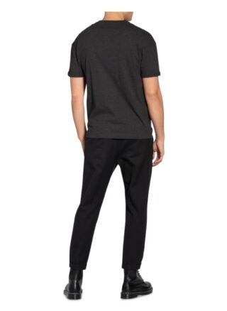 drykorn Thilo T-Shirt Herren, Grau