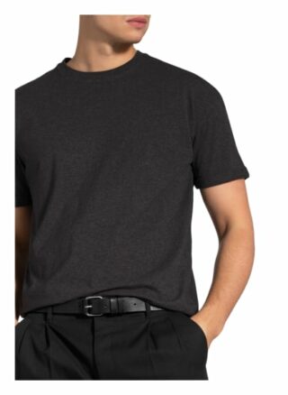drykorn Thilo T-Shirt Herren, Grau