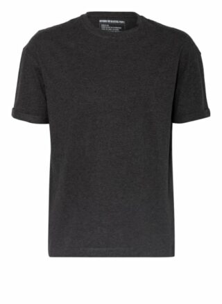 drykorn Thilo T-Shirt Herren, Grau