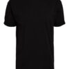 drykorn Thilo T-Shirt Herren, Schwarz