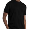 drykorn Thilo T-Shirt Herren, Schwarz