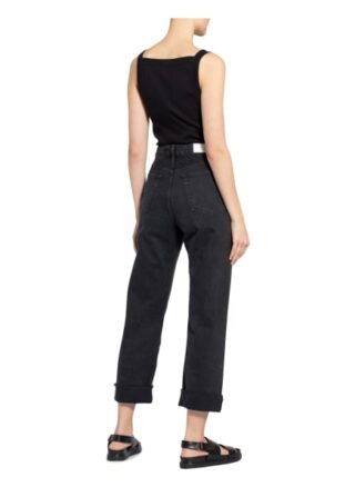 Drykorn Top Aneti schwarz