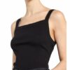 Drykorn Top Aneti schwarz