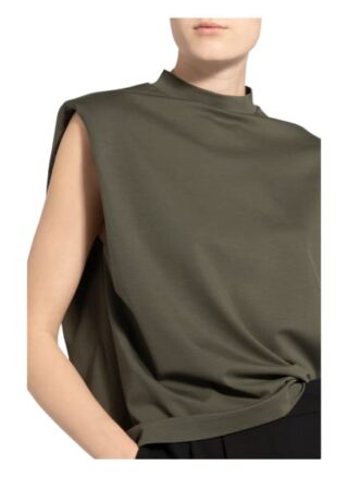 Drykorn Top Jeyliss gruen