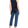 Drykorn Top Saimi blau