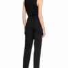 Drykorn Top Saimi schwarz