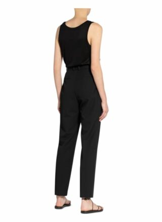 Drykorn Top Saimi schwarz