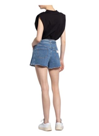Drykorn Top Verna schwarz