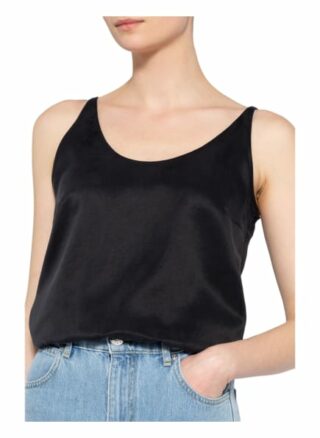 Drykorn Top schwarz