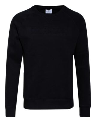 Dstrezzed Sweatshirt schwarz