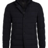 Duno Daunenjacke Master blau