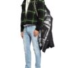 Duno Daunenparka schwarz