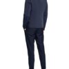 Duno Overjacket blau