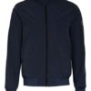 Ecoalf Blouson Utrecht blau