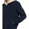 Ecoalf Blouson Utrecht blau