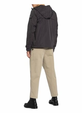 Ecoalf Jacke Dalven grau