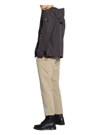 Ecoalf Jacke Dalven grau