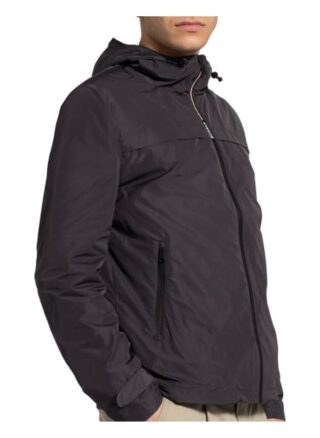 Ecoalf Jacke Dalven grau