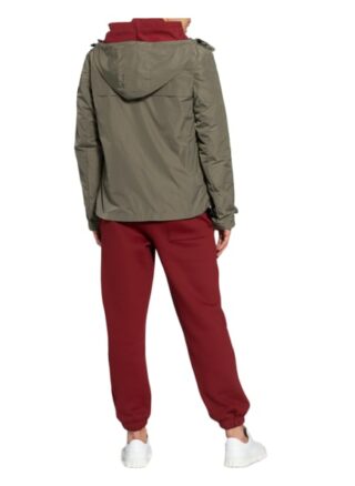 Ecoalf Jacke Dalven gruen