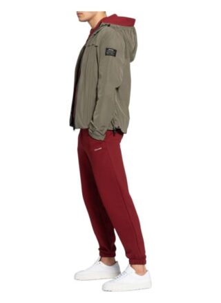 Ecoalf Jacke Dalven gruen