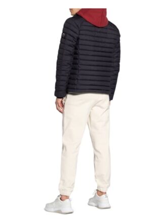 ECOALF Beret Steppjacke Herren, Grau