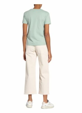 Ecoalf T-Shirt Aqua gruen