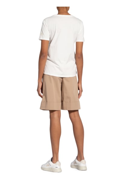 Ecoalf T-Shirt Aqua weiss Ecoalf T-Shirt Aqua weiss