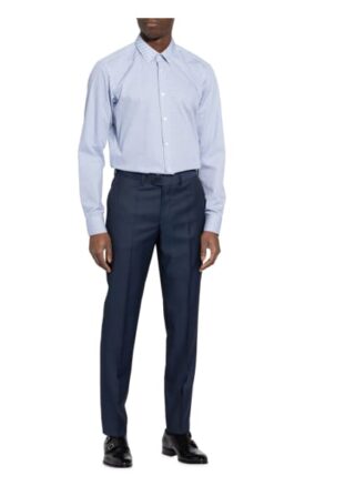 EDUARD DRESSLER Anzug Herren, Blau