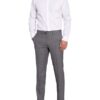 EDUARD DRESSLER Jim Anzughose Herren, Grau