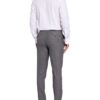 EDUARD DRESSLER Jim Anzughose Herren, Grau