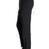 Eduard Dressler Anzughose Regular Fit schwarz