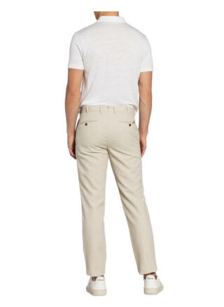 Eduard Dressler Chino Shaped Fit beige