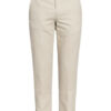 Eduard Dressler Chino Shaped Fit beige
