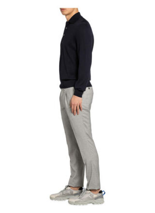 Eduard Dressler Chino grau