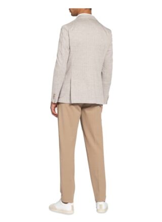EDUARD DRESSLER Sawyer Sakko Herren, Beige