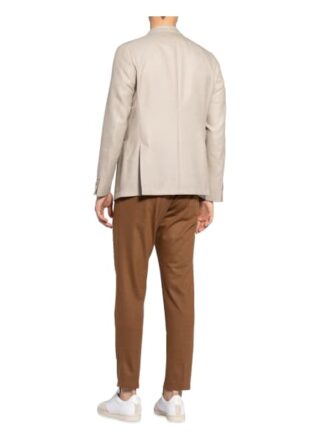 EDUARD DRESSLER Sawyer Sakko Herren, Beige