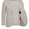 EDUARD DRESSLER Sawyer Sakko Herren, Beige