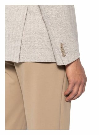 Eduard Dressler Sakko Sawyer Shaped Fit beige