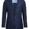 EDUARD DRESSLER Sakko Herren, Blau