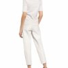 Efixelle Jersey-Poloshirt beige
