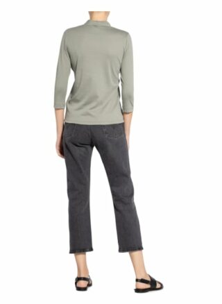 Efixelle Shirt Mit 3/4-Arm gruen