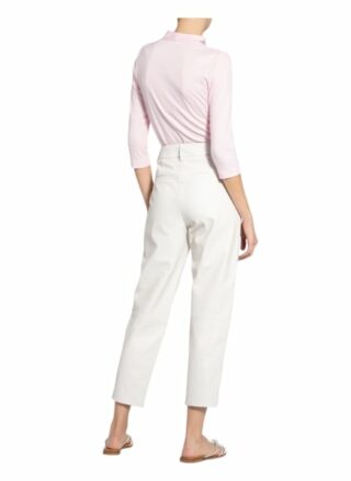 Efixelle Shirt Mit 3/4-Arm rosa