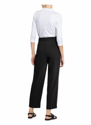 Efixelle Shirt Mit 3/4-Arm weiss