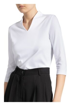 Efixelle Shirt Mit 3/4-Arm weiss