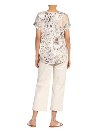 Efixelle T-Shirt beige