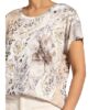 Efixelle T-Shirt beige