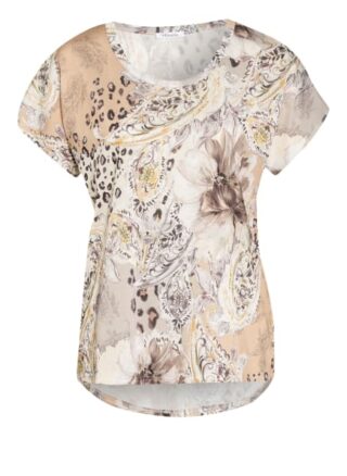 Efixelle T-Shirt beige