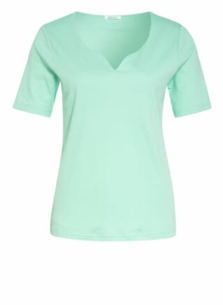 Efixelle T-Shirt gruen