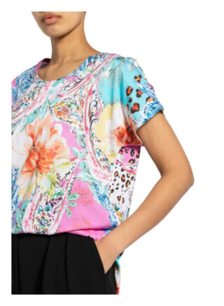 Efixelle T-Shirt pink
