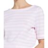 Efixelle T-Shirt rosa